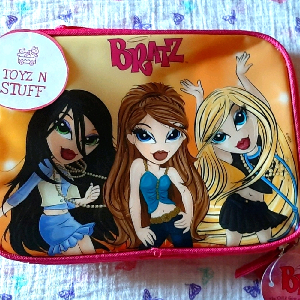 Bratz Bag